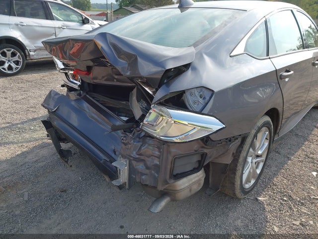 Продаж на аукціоні авто 2019 Honda Accord Lx, vin: 1HGCV1F13KA051513, номер лоту: 46031777