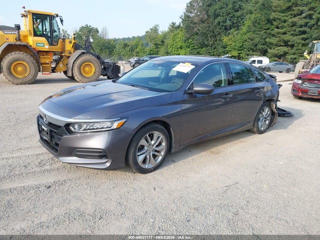 Продаж на аукціоні авто 2019 Honda Accord Lx, vin: 1HGCV1F13KA051513, номер лоту: 46031777