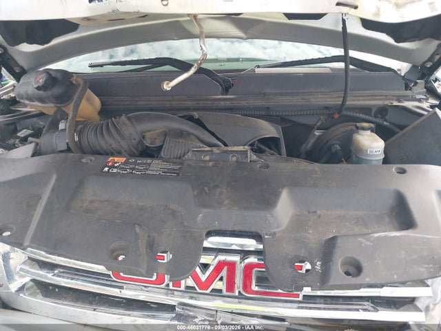 Продаж на аукціоні авто 2010 Gmc Sierra 1500 Sle, vin: 3GTRCVE07AG235397, номер лоту: 46031778