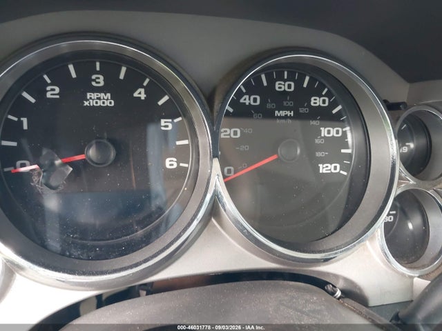 Продаж на аукціоні авто 2010 Gmc Sierra 1500 Sle, vin: 3GTRCVE07AG235397, номер лоту: 46031778
