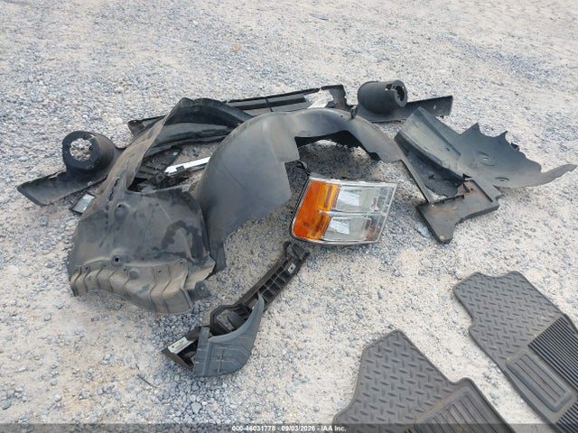 Продаж на аукціоні авто 2010 Gmc Sierra 1500 Sle, vin: 3GTRCVE07AG235397, номер лоту: 46031778