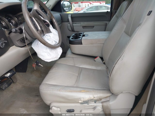 Продаж на аукціоні авто 2010 Gmc Sierra 1500 Sle, vin: 3GTRCVE07AG235397, номер лоту: 46031778