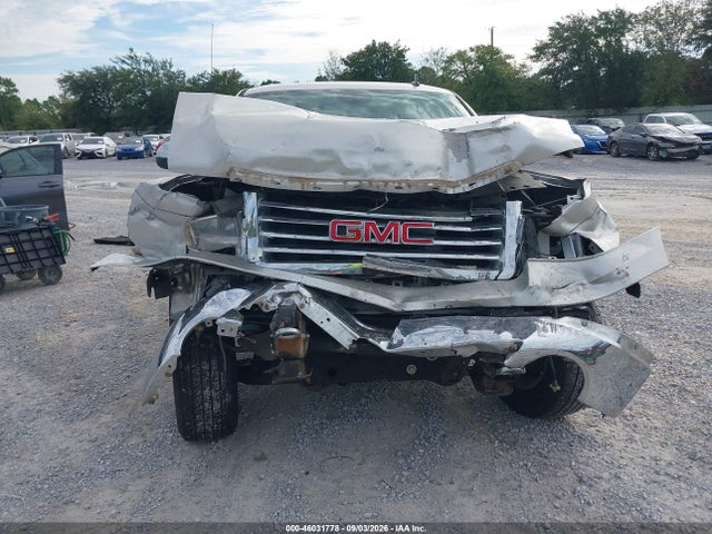 Продаж на аукціоні авто 2010 Gmc Sierra 1500 Sle, vin: 3GTRCVE07AG235397, номер лоту: 46031778