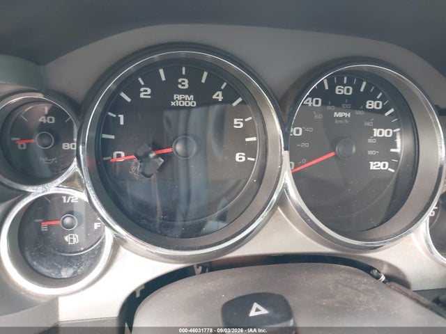 Продаж на аукціоні авто 2010 Gmc Sierra 1500 Sle, vin: 3GTRCVE07AG235397, номер лоту: 46031778
