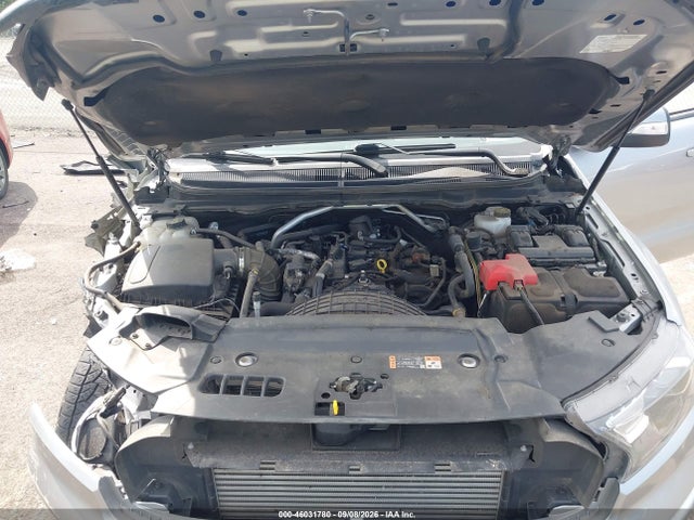 Auction sale of the 2021 Ford Ranger Lariat, vin: 1FTER4FH8MLD51467, lot number: 46031780