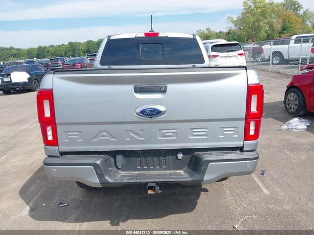 Auction sale of the 2021 Ford Ranger Lariat, vin: 1FTER4FH8MLD51467, lot number: 46031780