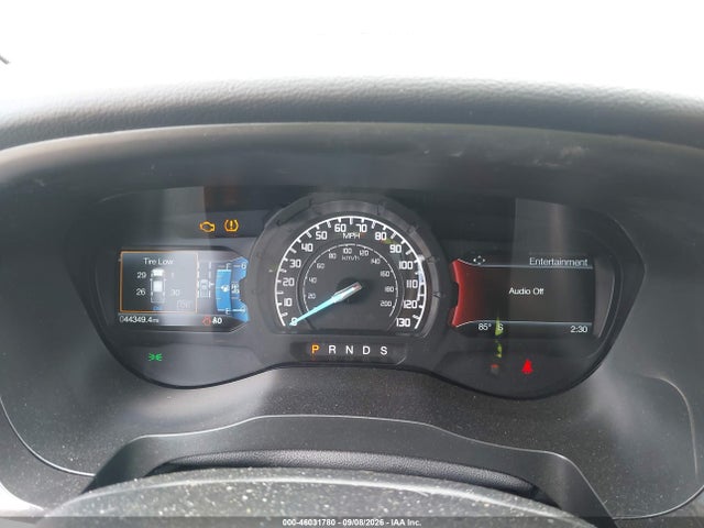Auction sale of the 2021 Ford Ranger Lariat, vin: 1FTER4FH8MLD51467, lot number: 46031780