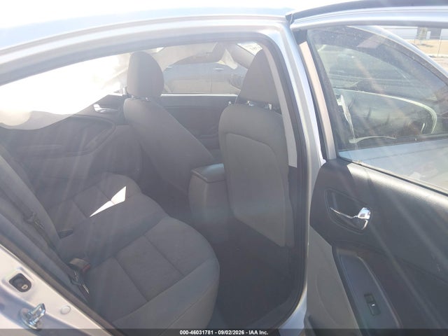 Продаж на аукціоні авто 2016 Kia Forte Lx, vin: KNAFK4A69G5523221, номер лоту: 46031781