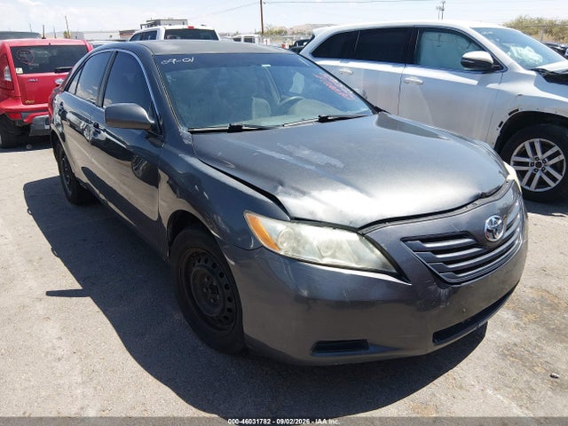 2008 Toyota Camry Le მანქანა იყიდება აუქციონზე, vin: 4T1BE46K98U781627, აუქციონის ნომერი: 46031782