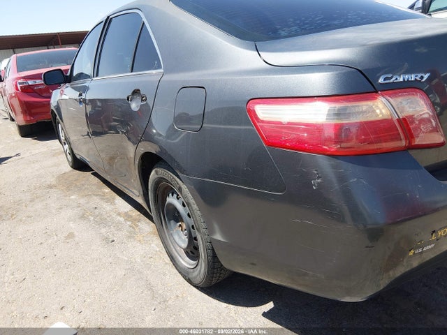 2008 Toyota Camry Le მანქანა იყიდება აუქციონზე, vin: 4T1BE46K98U781627, აუქციონის ნომერი: 46031782
