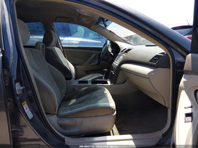 2008 Toyota Camry Le მანქანა იყიდება აუქციონზე, vin: 4T1BE46K98U781627, აუქციონის ნომერი: 46031782