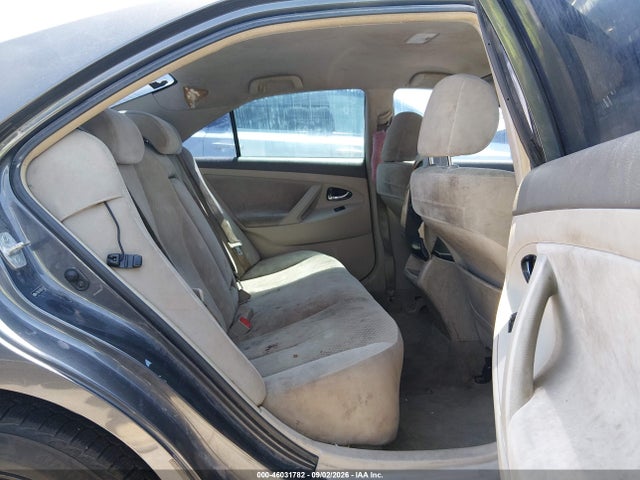 2008 Toyota Camry Le მანქანა იყიდება აუქციონზე, vin: 4T1BE46K98U781627, აუქციონის ნომერი: 46031782