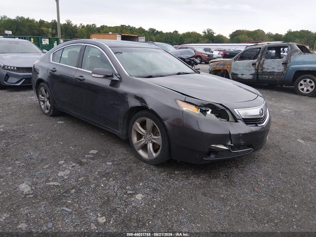 Продажа на аукционе авто 2013 Acura Tl 3.7, vin: 19UUA9F52DA004090, номер лота: 46031785