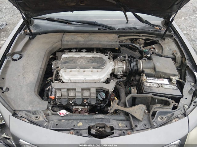 Продажа на аукционе авто 2013 Acura Tl 3.7, vin: 19UUA9F52DA004090, номер лота: 46031785