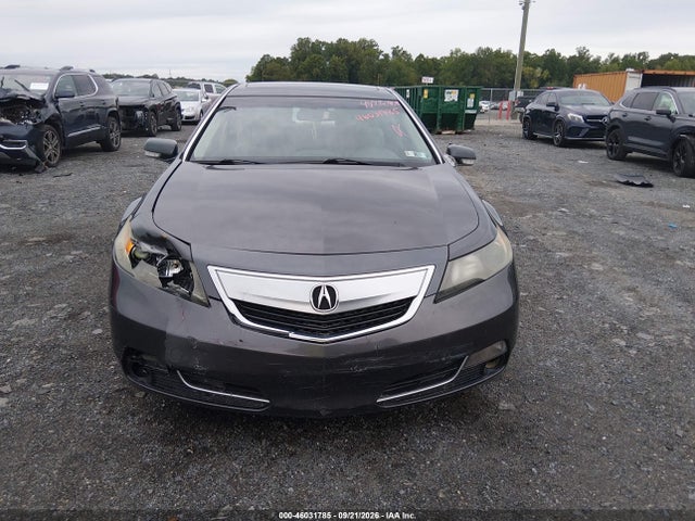 Продажа на аукционе авто 2013 Acura Tl 3.7, vin: 19UUA9F52DA004090, номер лота: 46031785