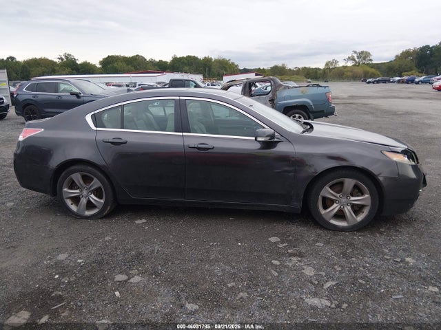 Продажа на аукционе авто 2013 Acura Tl 3.7, vin: 19UUA9F52DA004090, номер лота: 46031785