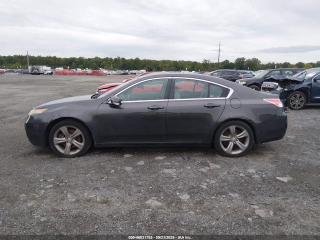 Продажа на аукционе авто 2013 Acura Tl 3.7, vin: 19UUA9F52DA004090, номер лота: 46031785