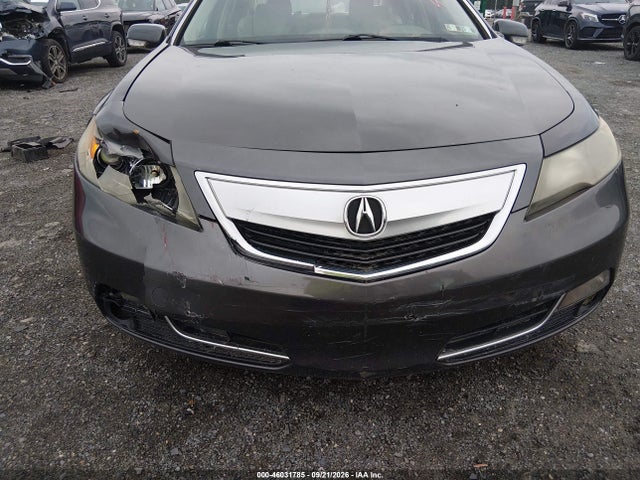 Продажа на аукционе авто 2013 Acura Tl 3.7, vin: 19UUA9F52DA004090, номер лота: 46031785