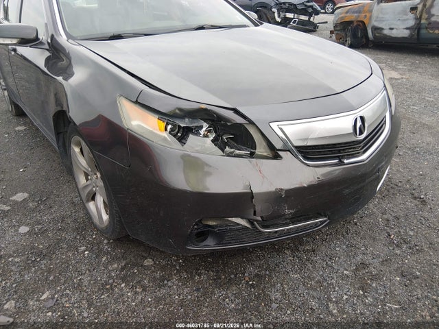 Продажа на аукционе авто 2013 Acura Tl 3.7, vin: 19UUA9F52DA004090, номер лота: 46031785