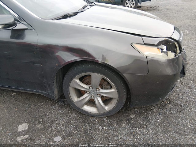 Продажа на аукционе авто 2013 Acura Tl 3.7, vin: 19UUA9F52DA004090, номер лота: 46031785