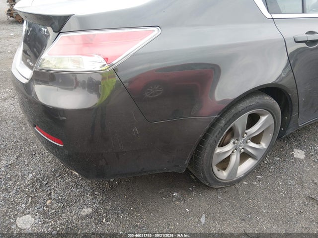 Продажа на аукционе авто 2013 Acura Tl 3.7, vin: 19UUA9F52DA004090, номер лота: 46031785