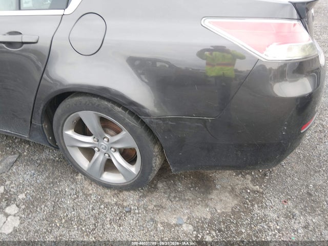 Продажа на аукционе авто 2013 Acura Tl 3.7, vin: 19UUA9F52DA004090, номер лота: 46031785