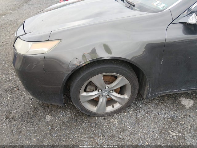 Продажа на аукционе авто 2013 Acura Tl 3.7, vin: 19UUA9F52DA004090, номер лота: 46031785