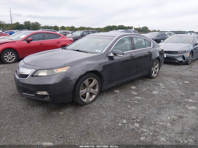 Продажа на аукционе авто 2013 Acura Tl 3.7, vin: 19UUA9F52DA004090, номер лота: 46031785