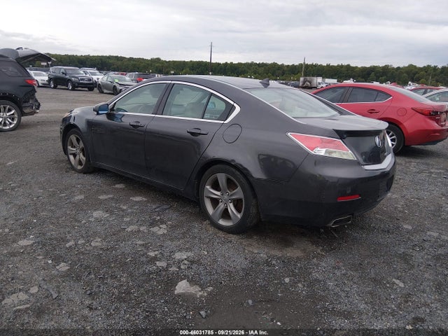 Продажа на аукционе авто 2013 Acura Tl 3.7, vin: 19UUA9F52DA004090, номер лота: 46031785
