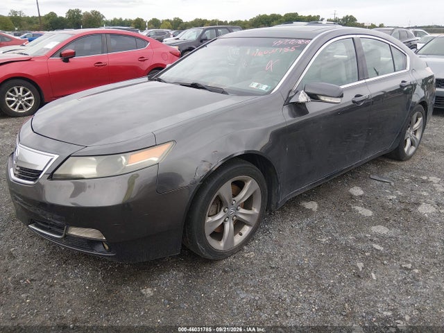 Продажа на аукционе авто 2013 Acura Tl 3.7, vin: 19UUA9F52DA004090, номер лота: 46031785
