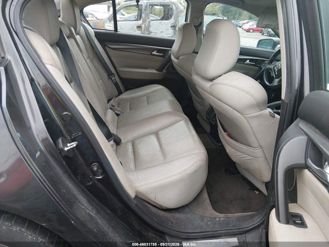 Продажа на аукционе авто 2013 Acura Tl 3.7, vin: 19UUA9F52DA004090, номер лота: 46031785