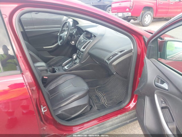 Продаж на аукціоні авто 2013 Ford Focus Se, vin: 1FADP3F29DL156426, номер лоту: 46031790