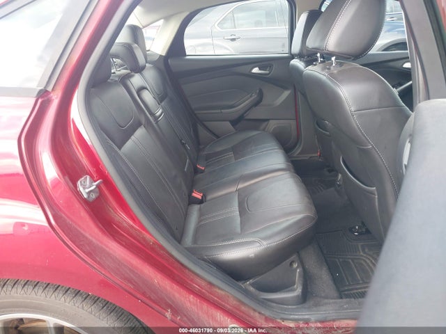 Продаж на аукціоні авто 2013 Ford Focus Se, vin: 1FADP3F29DL156426, номер лоту: 46031790
