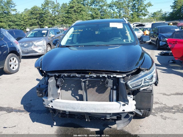 Aukcja sprzedaży 2019 Infiniti Qx60 Luxe, vin: 5N1DL0MM3KC508711, numer aukcji: 46031792
