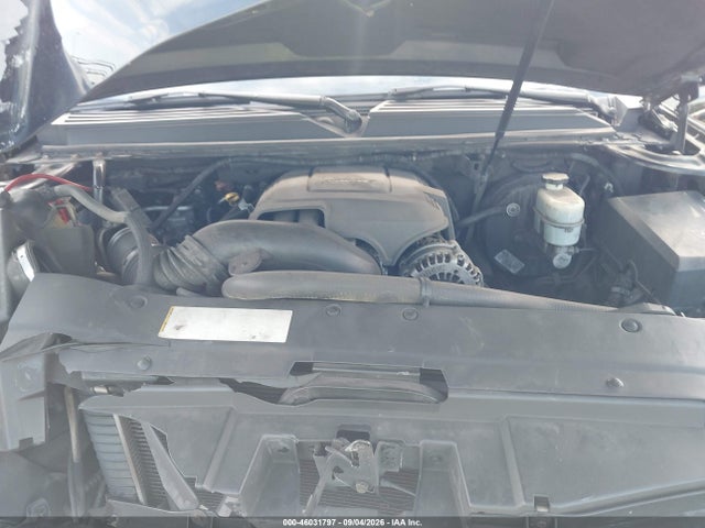 Aukcja sprzedaży 2007 Chevrolet Tahoe Ltz, vin: 1GNFC13047R291621, numer aukcji: 46031797