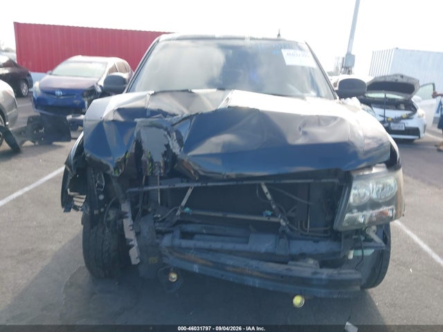 Aukcja sprzedaży 2007 Chevrolet Tahoe Ltz, vin: 1GNFC13047R291621, numer aukcji: 46031797