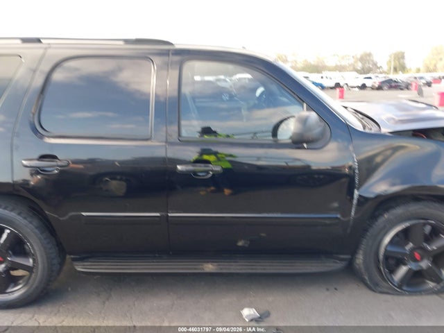 Aukcja sprzedaży 2007 Chevrolet Tahoe Ltz, vin: 1GNFC13047R291621, numer aukcji: 46031797