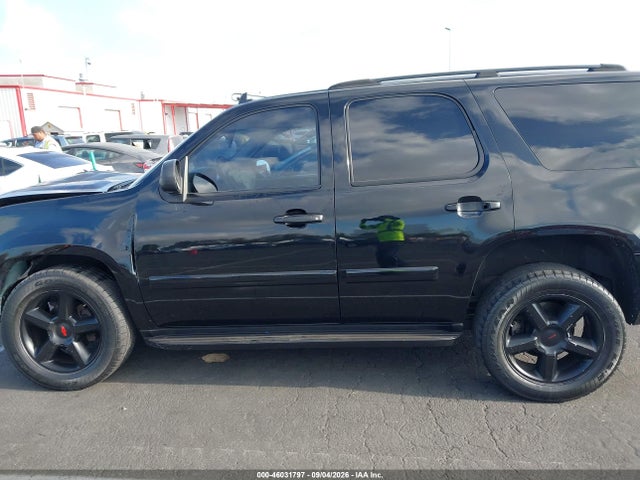 Aukcja sprzedaży 2007 Chevrolet Tahoe Ltz, vin: 1GNFC13047R291621, numer aukcji: 46031797