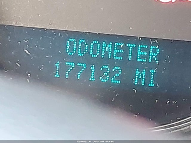 Aukcja sprzedaży 2007 Chevrolet Tahoe Ltz, vin: 1GNFC13047R291621, numer aukcji: 46031797