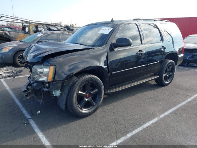 Aukcja sprzedaży 2007 Chevrolet Tahoe Ltz, vin: 1GNFC13047R291621, numer aukcji: 46031797