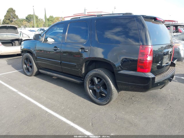 Aukcja sprzedaży 2007 Chevrolet Tahoe Ltz, vin: 1GNFC13047R291621, numer aukcji: 46031797