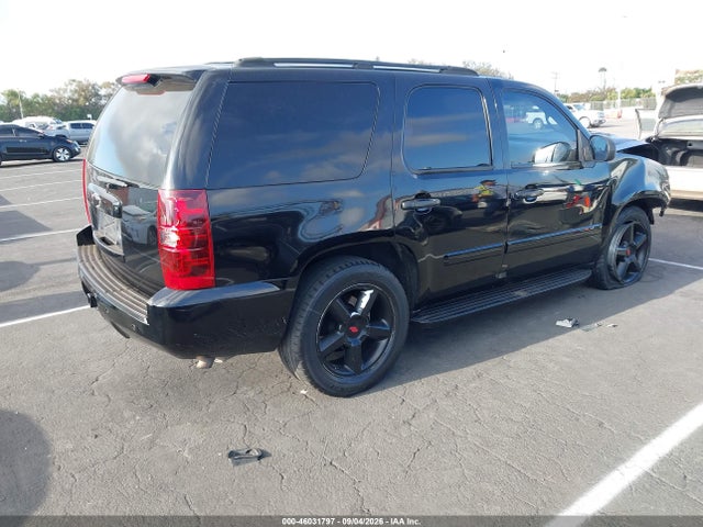 Aukcja sprzedaży 2007 Chevrolet Tahoe Ltz, vin: 1GNFC13047R291621, numer aukcji: 46031797