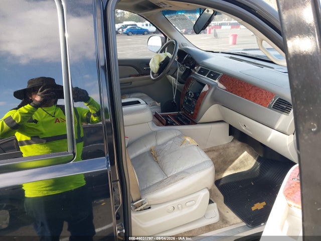Aukcja sprzedaży 2007 Chevrolet Tahoe Ltz, vin: 1GNFC13047R291621, numer aukcji: 46031797