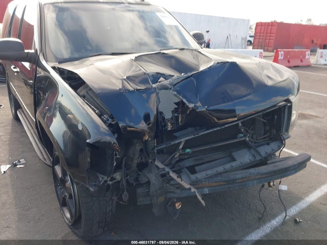 Aukcja sprzedaży 2007 Chevrolet Tahoe Ltz, vin: 1GNFC13047R291621, numer aukcji: 46031797