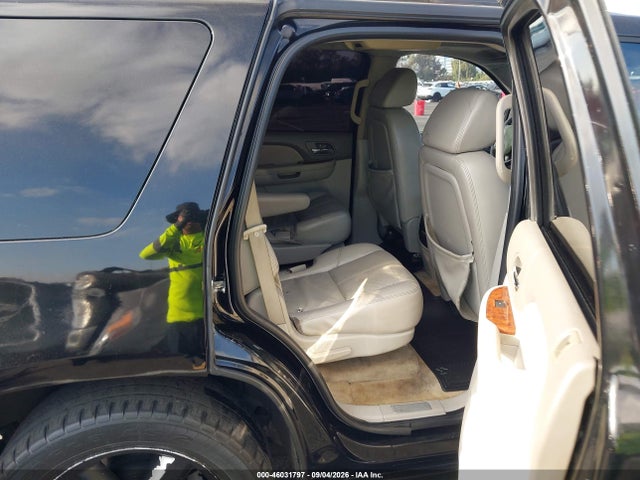 Aukcja sprzedaży 2007 Chevrolet Tahoe Ltz, vin: 1GNFC13047R291621, numer aukcji: 46031797
