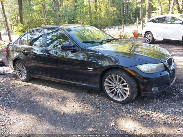 46031802 :رقم المزاد ، WBAPK7C57BA973797 vin ، 2011 Bmw 328i Xdrive مزاد بيع