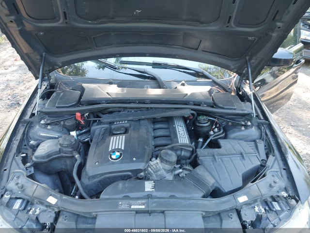 Auction sale of the 2011 Bmw 328i Xdrive, vin: WBAPK7C57BA973797, lot number: 46031802