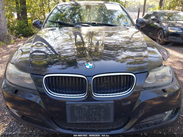 Auction sale of the 2011 Bmw 328i Xdrive, vin: WBAPK7C57BA973797, lot number: 46031802