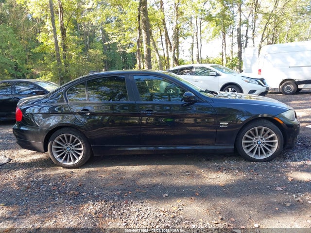 Auction sale of the 2011 Bmw 328i Xdrive, vin: WBAPK7C57BA973797, lot number: 46031802
