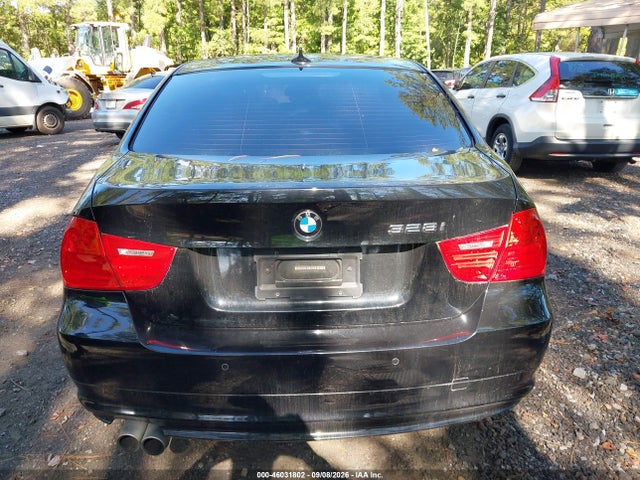 Auction sale of the 2011 Bmw 328i Xdrive, vin: WBAPK7C57BA973797, lot number: 46031802